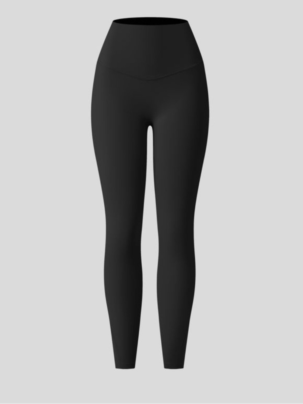 HALARA UltraSculpt High Waisted Tummy Control Pocket Shaping